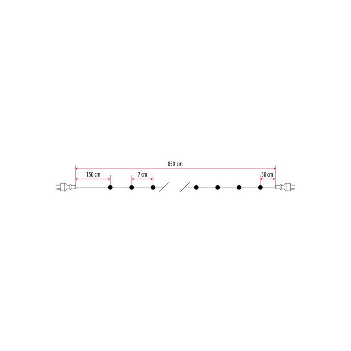RUM-LUX | LW-LED-100G ŻÓŁTE | lw-led-100g_zolte_[r001].jpg